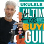 🎶 Descubre el encanto del 🌈 Ukadelic Ukelele 🎵 – ¡El instrumento musical que alegrará tus días!