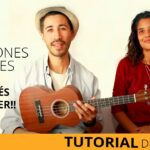 🎵🌟¡Aprende a tocar el ukelele con solo 3 acordes! Guía paso a paso 🎸🎶