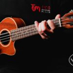 🎶 Descubre el encanto del 🎸 ukelele de 5 cuerdas: todo lo que necesitas saber