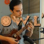 🎵 Descubre el encanto del 🌟 ukelele animado 🎶: una guía completa para aprender y disfrutar del fascinante mundo musical