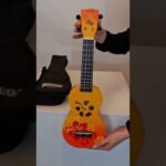 🎸 Diseños creativos de ukelele que te encantarán 🎨