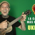 🎶️ Descubre el 🤩 Ukelele Fácil 🎶️ – Aprende y toca en poco tiempo