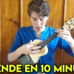 🎶 ¡Descubre todo sobre el 🎸 ukelele instrumento! Guía completa y consejos para principiantes 🎵