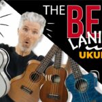 🎸🌺 Descubre los encantos del ukelele Lanikai: el instrumento perfecto para alegrar tus días 🌴🎶