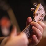 🎸 ¡Descubre los secretos del 🌳Ukelele Parquer! Aprende a tocar y elige el mejor modelo 🎵