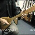 🎸 Descubre el encanto del 🌺 Ukelele Pascuense 🌴: Instrumento tradicional de Rapa Nui