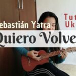 🎶🌴 ¡Ukelele Quiero Volver! 🌺🎸 Descubre cómo revivir tu pasión por este adorable instrumento