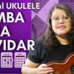 🎶 ¡🎸 Ukelele Zamba para Olvidar! 🎶 Descubre las melodías más emotivas con este fascinante instrumento