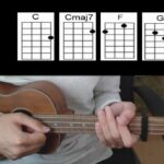 🎶 Aprende a tocar el ☀️ ukulele con 8 notas y deslumbra con tu música 🎵