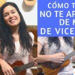 🎶🌟 ¡Ukulele no te apartes de mi! 🎸🤩 Descubre los secretos para dominar este encantador instrumento 🌈🎵