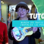 🎵💕 «Ukulele nunca es suficiente»: Descubre cómo enamorarte de este encantador instrumento musical