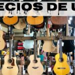 🎸 ¡Encuentra las mejores guitarras cerca de ti! | Venta de guitarras cerca de mi 🎶