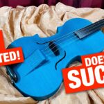 🎻 Descubre el increíble mundo del 🎻 violín 3D: Guía completa y consejos para iniciarte