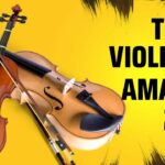 🎻 Descubre los mejores violines 4/4 en Amazon: guía de compra actualizada 2021