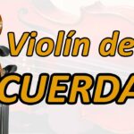 🎻 El increíble mundo del 🎻 violin 5 cuerdas: ¡descubre sus secretos y sorpréndete!