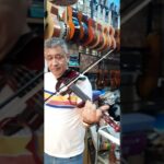 🎻 Descubre el increíble mundo del 🎻 violin 5 cuerdas Yamaha: Guía completa y recomendaciones