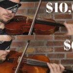 🎻💲 Encuentra el mejor violín por $600 en nuestra tienda online