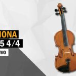 🎻 Descubre el increíble universo del 🇮🇹 Violín Cremona SV 175: ¡Calidad y excelencia en tus manos! 🎶