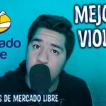 🎻 ¡Encuentra tu violín eléctrico en el mercado libre! Aprende cómo elegir el mejor modelo para ti 🎵