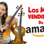 🎻💰Descubre el precio del violín La Sevillana 4/4 y elige la mejor opción para ti