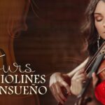 🎻 Descubre la magia de la melodía de violín 4/4: ¡una experiencia musical envolvente!