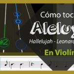 🎻 Aprende las mejores técnicas para leer y tocar las notas en el violín 🎶