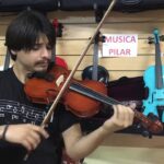 🎻 Descubre el fascinante mundo del 🎻 Violín Parquer 4/4: Todo lo que necesitas saber