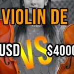 🎻✨ ¡Encuentra el mejor precio para un violín profesional! Guía y recomendaciones exclusivas 🎵