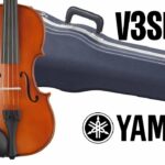 🎻 ¡Descubre el Mejor Violín Profesional Yamaha 🥇! Todo lo que necesitas saber