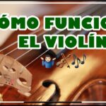 🎻 Descubre el 🔎 significado del violin y su importancia en la música 🎵