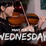 🎻🌟 Celebra el miércoles con melodías mágicas de violín: Descubre las mejores interpretaciones para Violin Wednesday 🎶