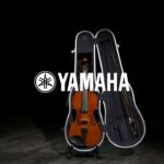 🎻 Descubre el mejor 🎶 Violín Yamaha V3SKA44: calidad y sonido excepcionales