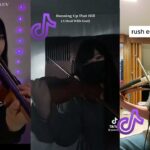 🎻✨ Descubre los violines aesthetic más maravillosos: ¡una sinfonía visual para tus sentidos! 🌟