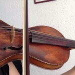 🎻 Descubre la magia de los Violines Antiguos 🎻: Todo lo que necesitas saber