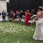 🎻💍 «Celebra tu boda con un toque mágico: Violines en vivo para una ceremonia inolvidable