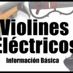 🎻 Descubre las ⚡️ mejores marcas de violines eléctricos ⚡️: ¡Elige el instrumento perfecto para destacar en tus interpretaciones!