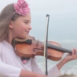 📷 🎻 Descubre la magia de los violines fotos: Una sinfonía de imágenes cautivadoras