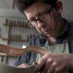 🎻 Guía completa de violines luthier: descubre los secretos artesanales detrás de estas hermosas obras musicales 🎶