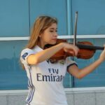 🎻 Descubre los mejores violines en Madrid: ¡exquisita música y elegancia en cada nota!