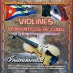 🎻🌹 Violines románticos de Cuba interpretan a México: una melodía con encanto inigualable