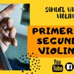 🎻💫 Descubre los mejores violines segundos para darle un toque mágico a tus melodías