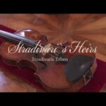 🎻 Descubre la fascinante historia de los violines Stradivarius: ¡una joya para los amantes de la música!