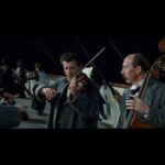 🎻🚢 Descubre la magia de los violines Titanic: una melodía que trasciende el tiempo