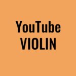 🎻 Descubre los mejores violines 🎥 en YouTube: ¡Inspírate y aprende con nuestros favoritos!