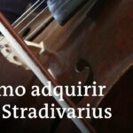 🎻💰 ¡Descubre el precio del violonchelo Stradivarius y enamórate del sonido incomparable!