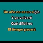 🎤🌟 ¡Volvé a cantar con el karaoke de «Volveré» de Diego Verdaguer! Descubrí cómo brillar en tus reuniones con amigos 🎶💃🕺