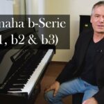 🎹 Descubre el encanto del Yamaha B1 PE: el piano perfecto para tu hogar 🎶