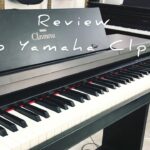 🎹 Yamaha CLP 360: Domina la música con este increíble piano digital