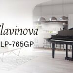 🎹 ¡Descubre el increíble Yamaha CLP 765GP! 🎹 – El piano digital de excelencia que supera todas tus expectativas