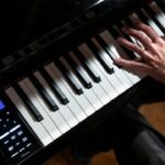 🎹 ¡Descubre la excelencia musical con el Yamaha CLP 795! – La elección perfecta para pianistas exigentes 🎶